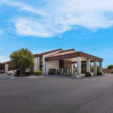 Econo Lodge Madison Exterior photo